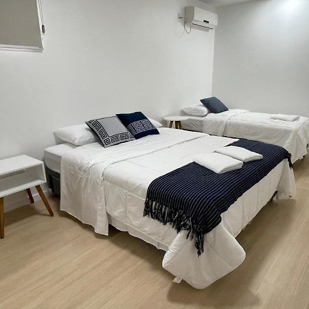 Apartamento Melhor Localizado Em Pomerode Exteriér fotografie