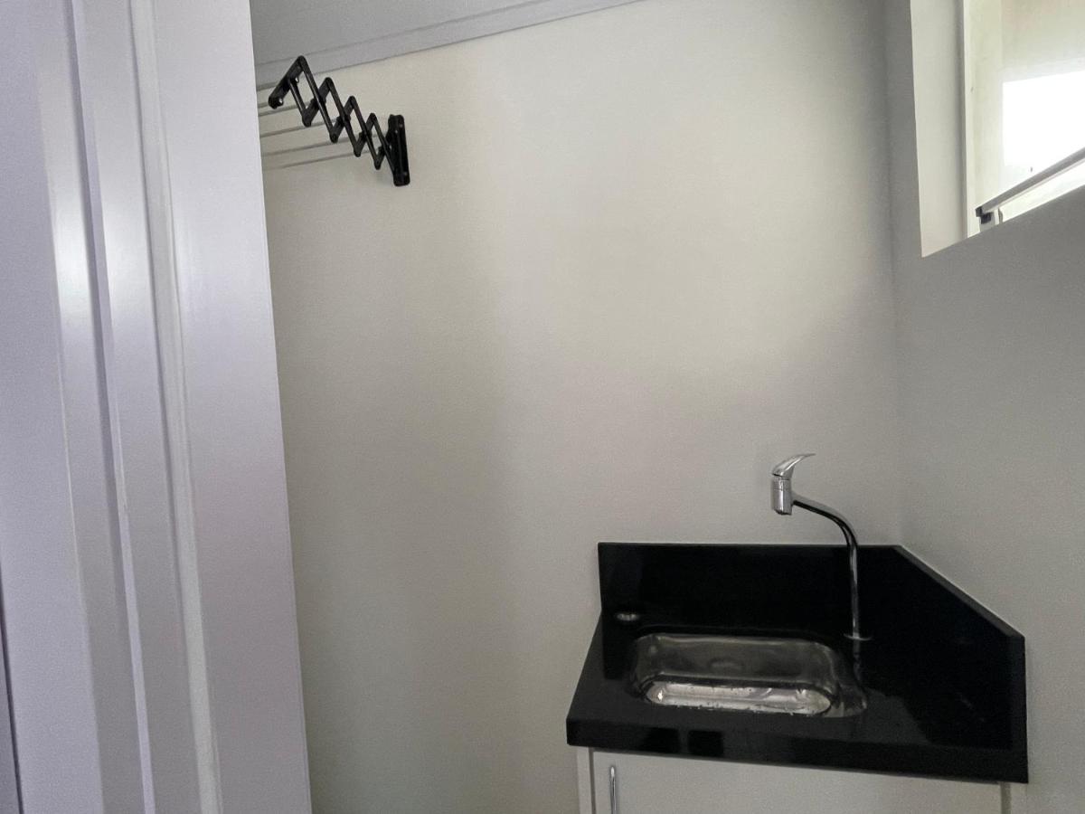 Apartamento Melhor Localizado Em Pomerode Exteriér fotografie