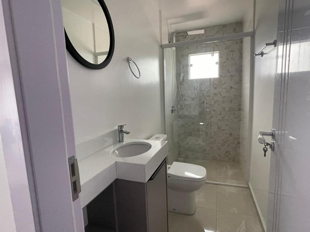 Apartamento Melhor Localizado Em Pomerode Exteriér fotografie