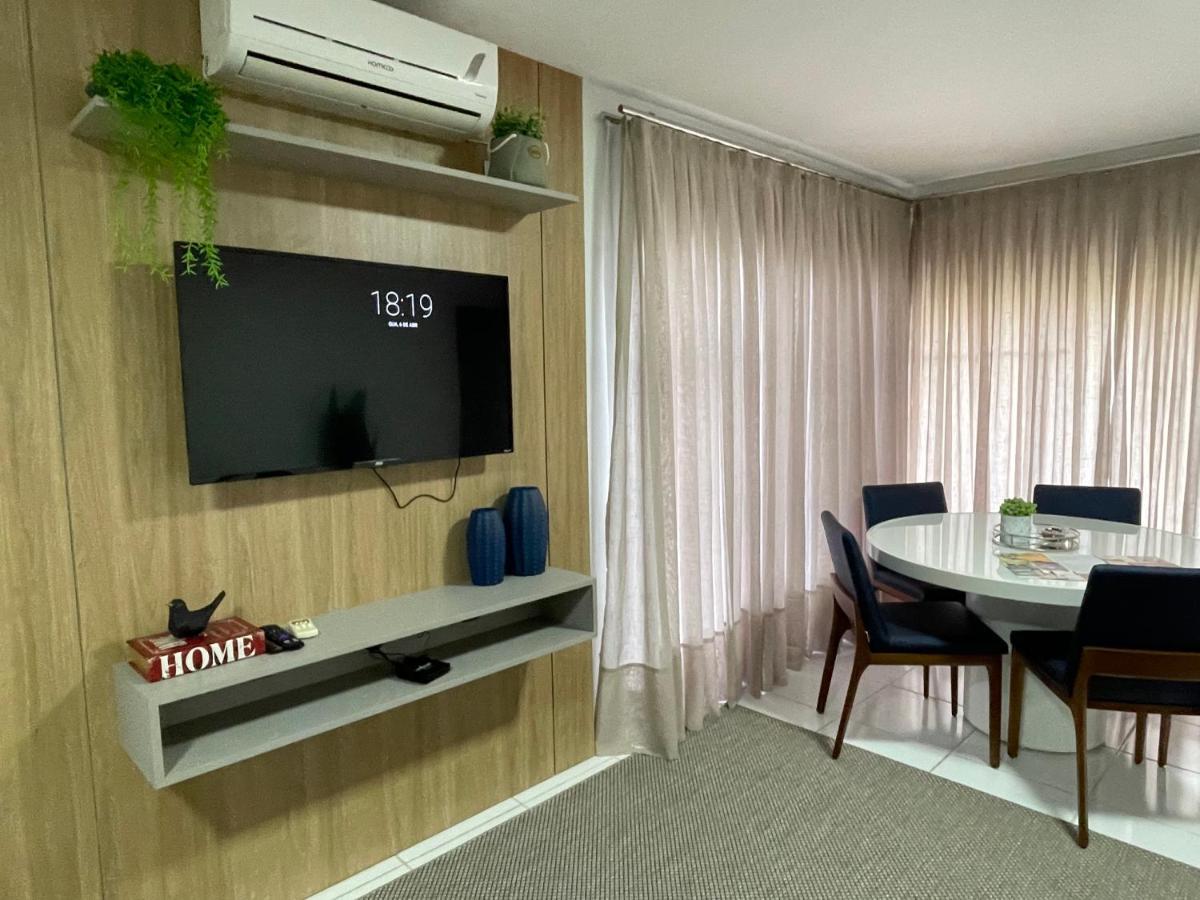 Apartamento Melhor Localizado Em Pomerode Exteriér fotografie