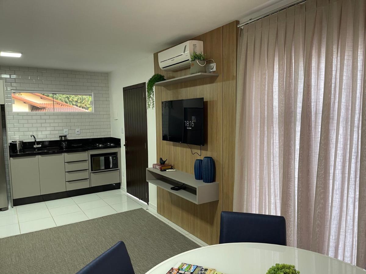 Apartamento Melhor Localizado Em Pomerode Exteriér fotografie