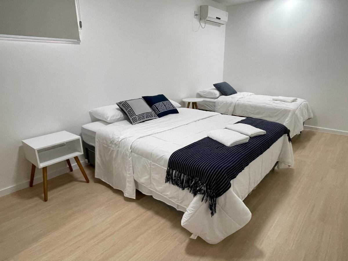 Apartamento Melhor Localizado Em Pomerode Exteriér fotografie